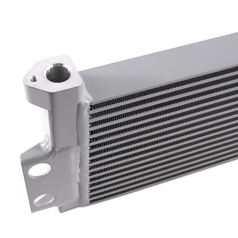 Mishimoto — Mishimoto 15-20 BMW F80 M3/M4 Oil Cooler Kit
Oil Cooler Kit - view 4