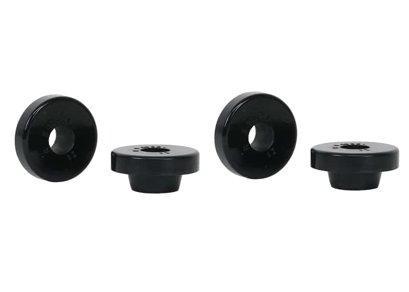 Whiteline — Whiteline Plus 77-9/85 Mazda 323 / 3/72-77 RX3 / 4/73-79 RX4 Front Sway Bar-To Control Arm Bushing
Bushing Kit - view 3