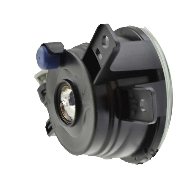 Hella — Hella 2010-2015 BMW X1 Fog Light Assembly Right
LAMP FOG RH H8 BMW X - view 6