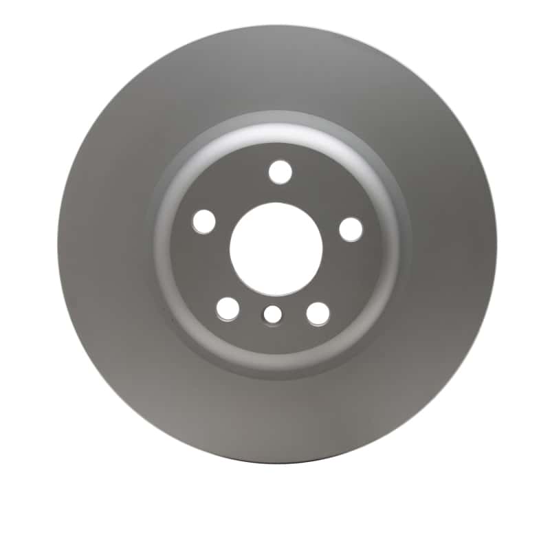 DFC — DFC 16-25 BMW M440iX Rear Hi-Carbon Alloy Geomet Coated Rotor - view 1