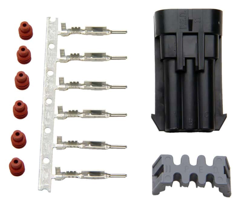FAST — FAST Connector Kit FAST Power Adder
Power Adder Kit - view 1