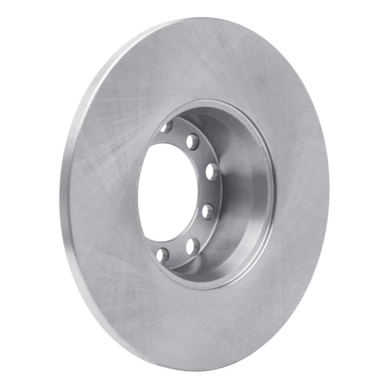 DFC — DFC 73-85 Mercedes-Benz 280C Front Brake Rotor
DFC Brake Rotor - view 4