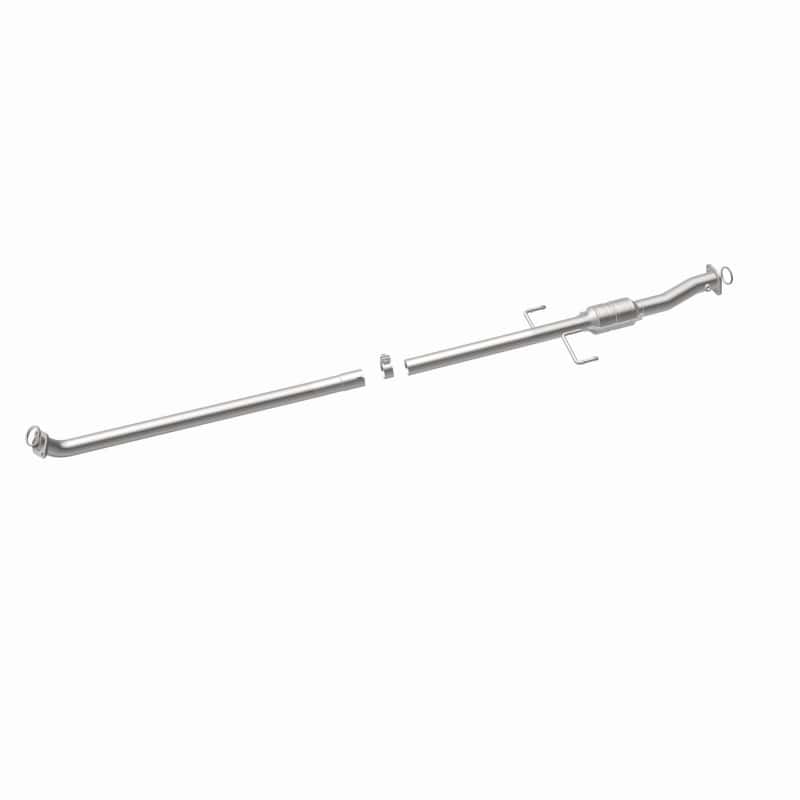 Magnaflow — Magnaflow Conv DF 2004 Toyota Rav4 2.4L
California - view 19