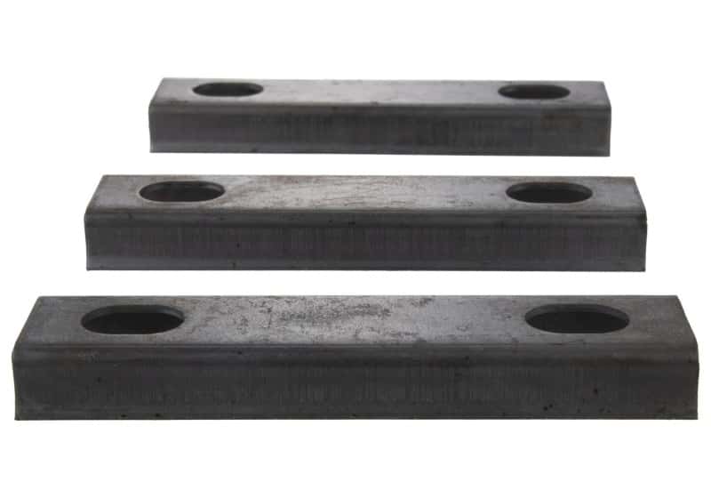 Ford Racing — Ford Racing Rocker Channel Kit
Rocker Arm Bracket - view 7