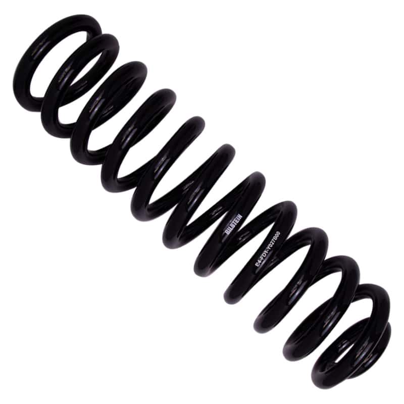 Bilstein — Bilstein 05-24 Ford F-250/F-350 SD B12 Front Coil Spring Set - 2in Lift
Front Kit - view 2