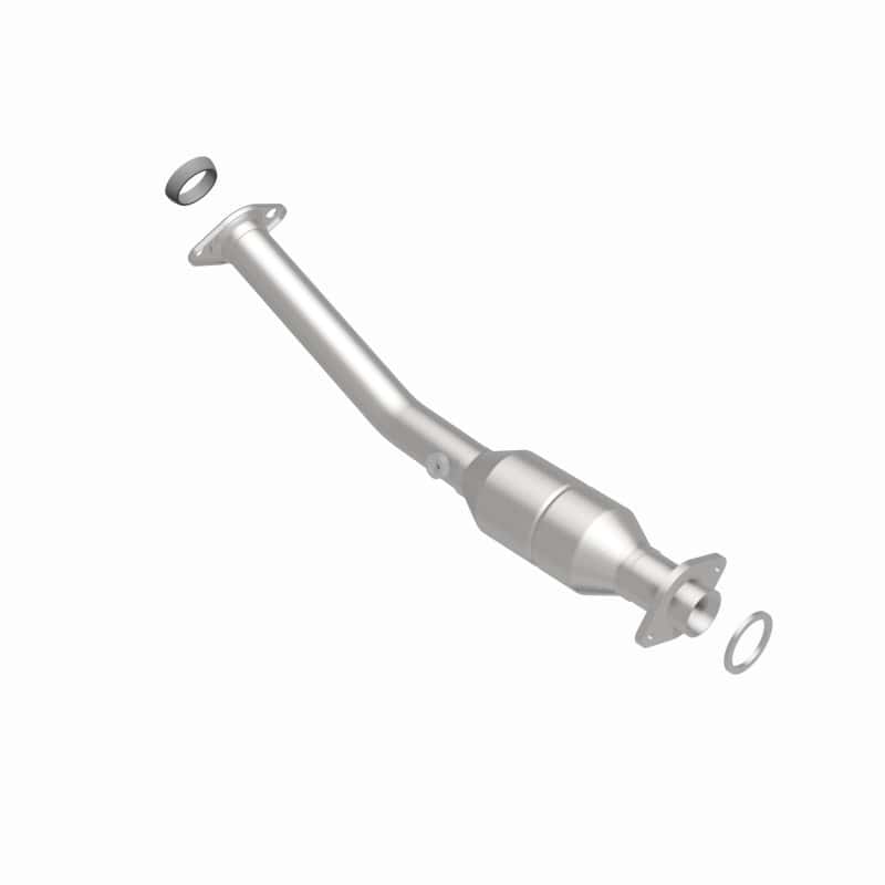 Magnaflow — Magnaflow Conv DF 2011-2015 Juke L4 1.6 OEM Underbody
OEM Grade
OEM - view 14