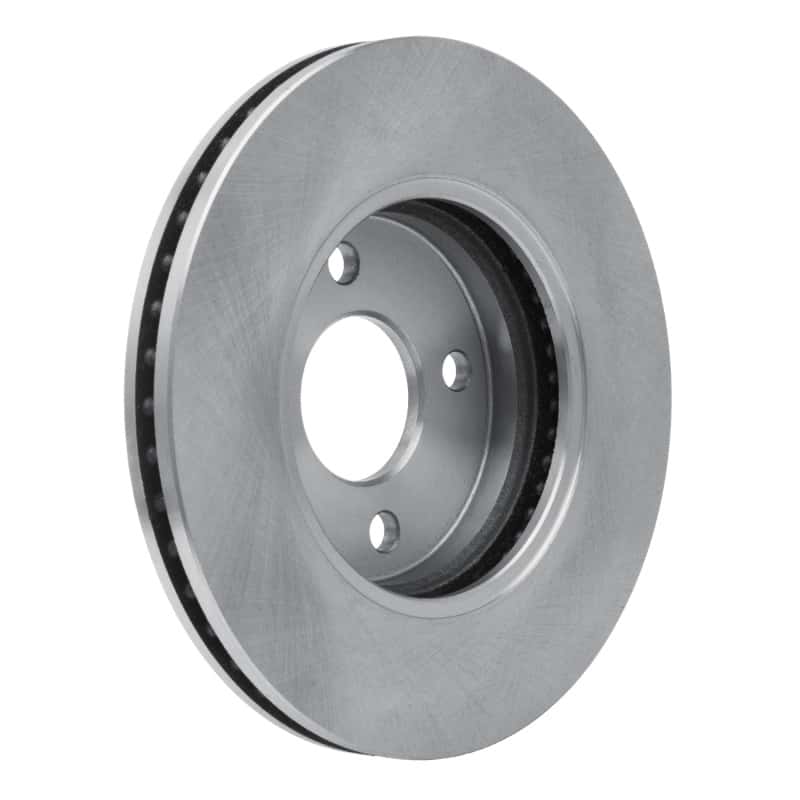 DFC — DFC 03-10 Chevrolet Cobalt Front Brake Rotor
DFC Brake Rotor - view 4