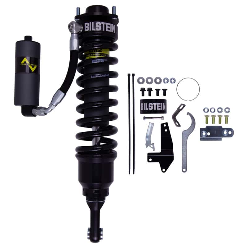 Bilstein — Bilstein B8 8112 Series 03-09 Toyota 4Runner Zone Control Monotube Front Left Corner Module
Front Corner Module - view 2