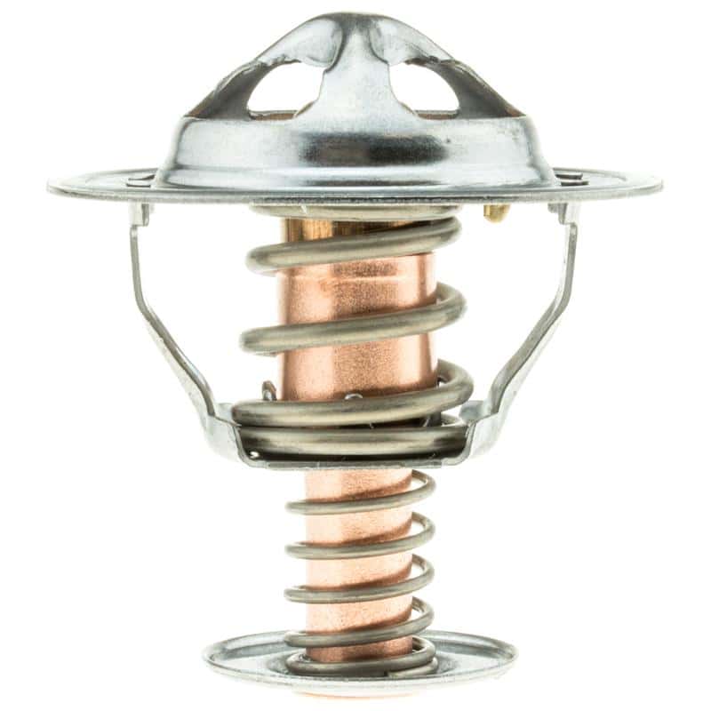 Gates — Gates Various Models of Lexus / Mitsubishi / Toyota Thermostat - view 2