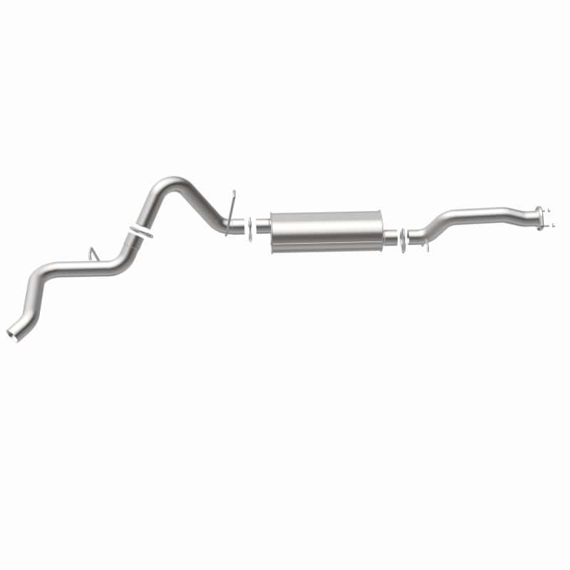 Magnaflow — MagnaFlow BRE Exhaust Kit 94-95 Tahoe Yukon 5.7L
Exhaust Kit - view 16