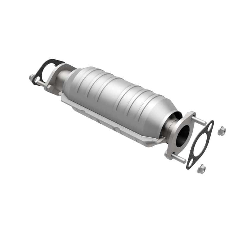 Magnaflow — Magnaflow Conv DF 06-10 Kia Rio 1.6L Rear
OEM Grade
OEM - view 22