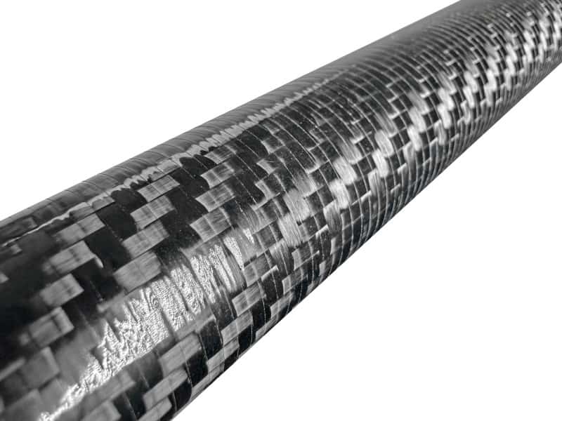Perrin Performance — PERRIN 15-21 Subaru WRX/STI Rear Shock Tower Brace - Carbon Fiber - view 4