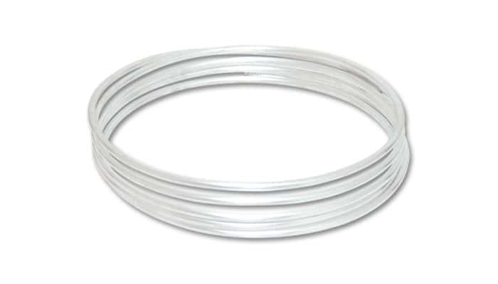 Vibrant — Vibrant 5/16in OD (7.95mm) Hard Line - 25 Foot Spool
5/16"AlHardLine25Ft
5/16"ODHardLine25Ft
Aluminum Tubing - view 4