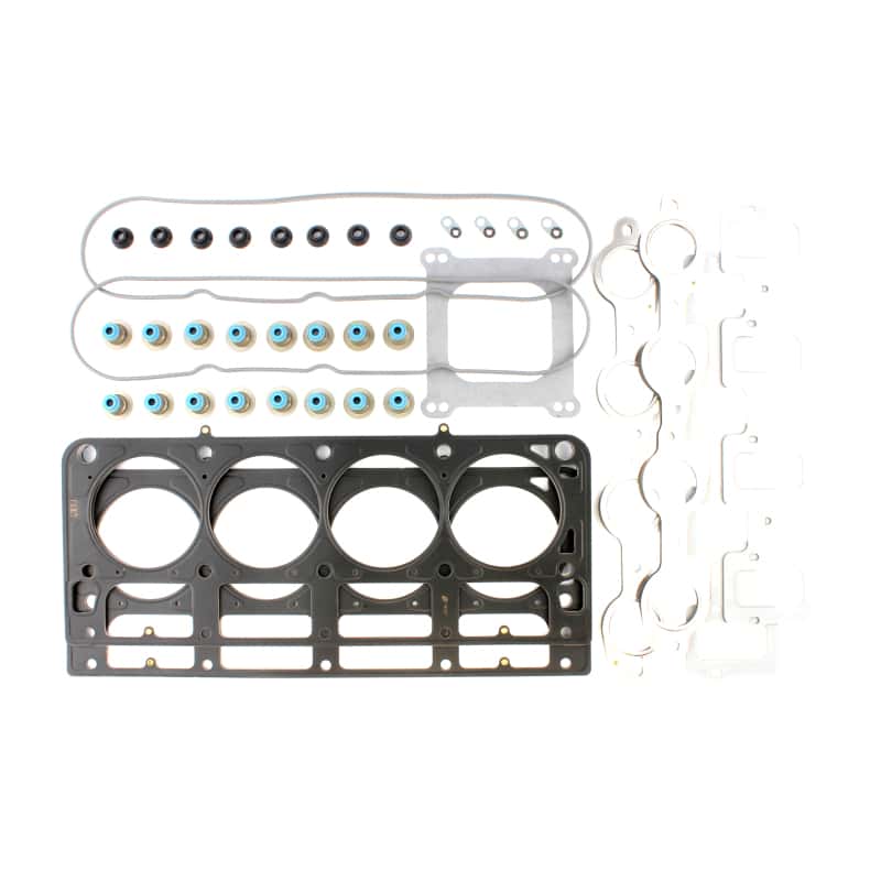 Cometic Gasket — Cometic GM LS3/L92 Gen-3 SB V8 Top End Gasket Kit-4.060in Bore-.051in MLS Cyl Head Gasket-Carbureted
Top End Gasket Kit - view 1