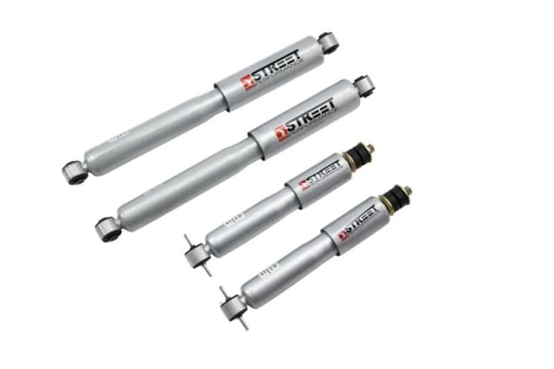 Belltech — Belltech SHOCK SET STREET PERFORMANCE
SHOCK ABSORBER SET - view 2