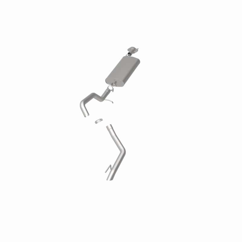 Magnaflow — MagnaFlow BRE Exhaust Kit 05-10 Jeep Commander Grand Cherokee
Exhaust Kit - view 13