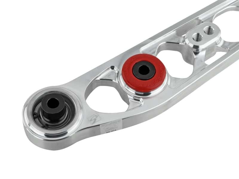 Skunk2 Racing — Skunk2 1996-2000 Honda Civic Clear Anodized Lower Control Arm
Control Arm - view 6