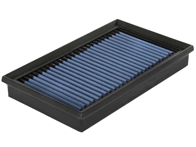 aFe — aFe MagnumFLOW Air Filters OER Pro 5R Oiled 2015 Audi A3/S3 1.8L 2.0LT
Magnum FLOW Filter - view 1