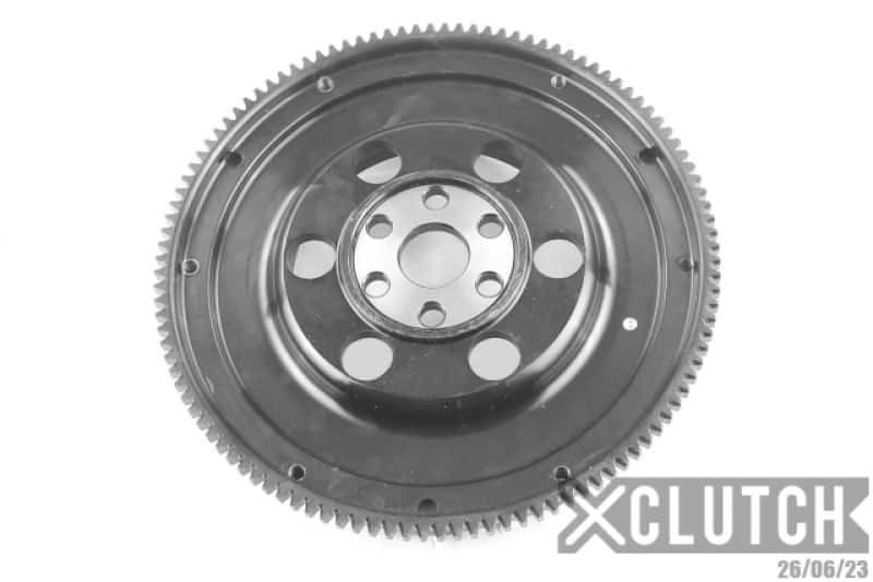 XCLUTCH — XClutch 89-92 Ford Probe LX 2.2L Chromoly Flywheel
Chromoly Flywheel - view 2