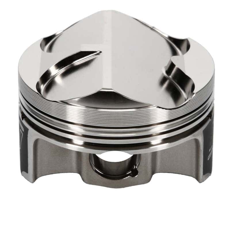 Wiseco — Wiseco Honda K-Series +10.5cc Dome 1.181x88.0mm Piston Shelf Stock Kit
Piston Set - view 7