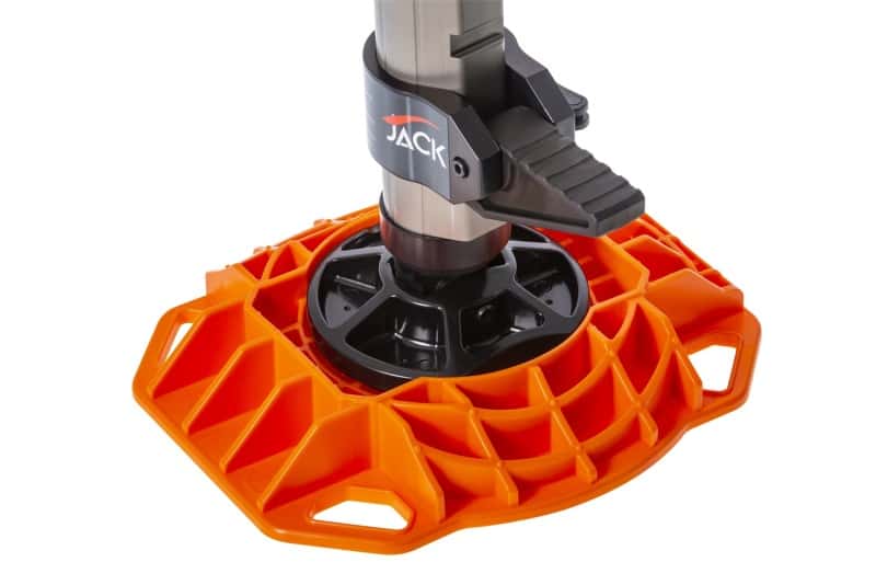 ARB — ARB Jack Base - 15400lbs Load Capacity
Jack Base - view 12