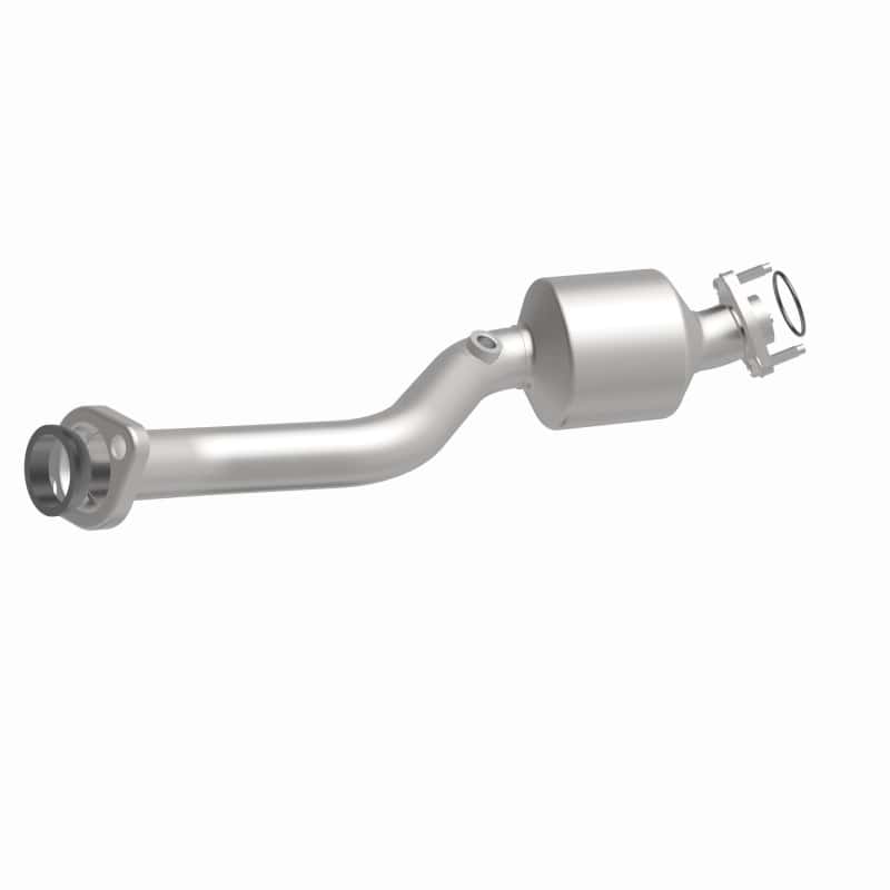 Magnaflow — Magnaflow Conv DF 11-14 CR-Z 1.5L
OEM Grade
OEM - view 10