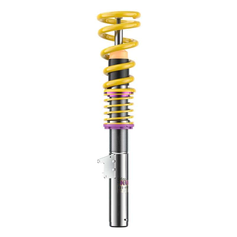 KW — KW Coilover Kit V3 BMW X6 M for vehicles equipped w/ EDC
Coilover Kit - view 8