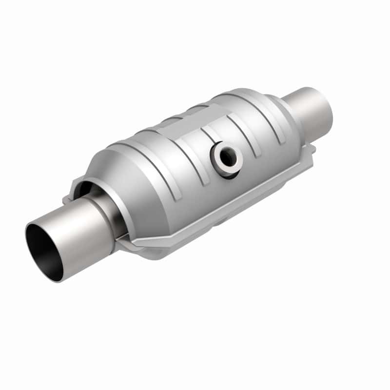 Magnaflow — MagnaFlow Conv Univ 1.75 Mid Bed Sensor
OEM Grade
Standard - view 7