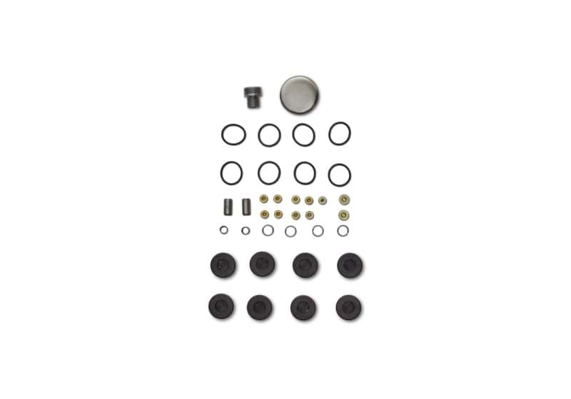 Ford Racing — Ford Racing Plug and Dowel Kit For All Boss Blocks
Engine Bolt Kit - view 5