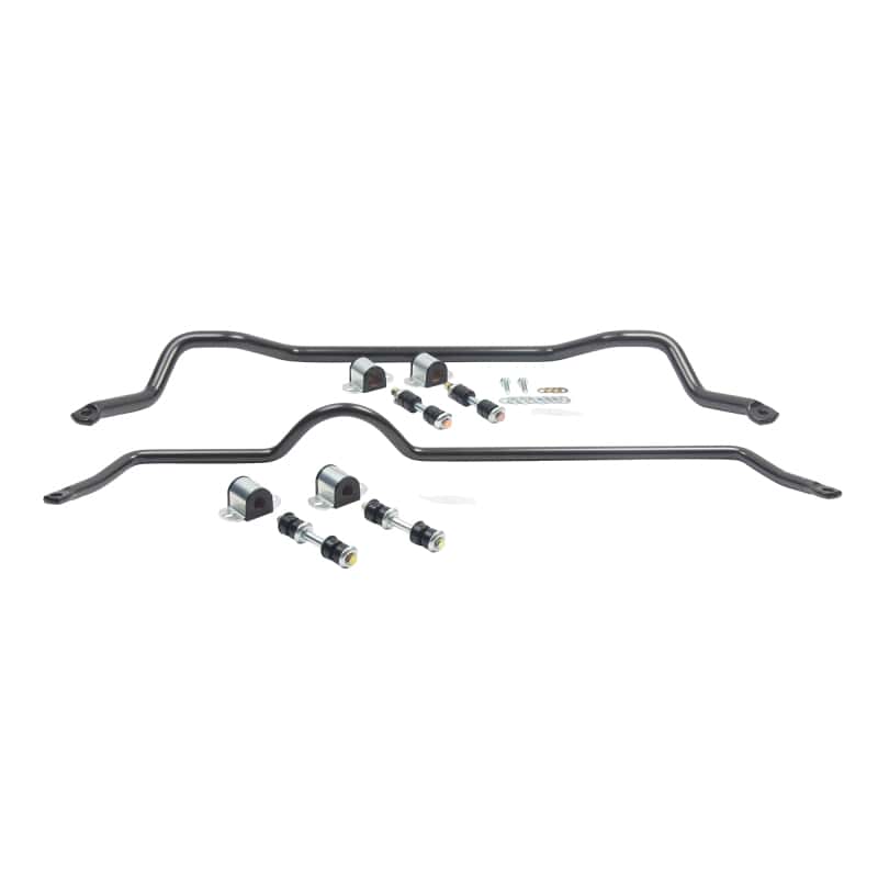 ST Suspensions — ST Anti-Swaybar Set Nissan 240SX (S14)
Anti-Swaybar Set - view 6