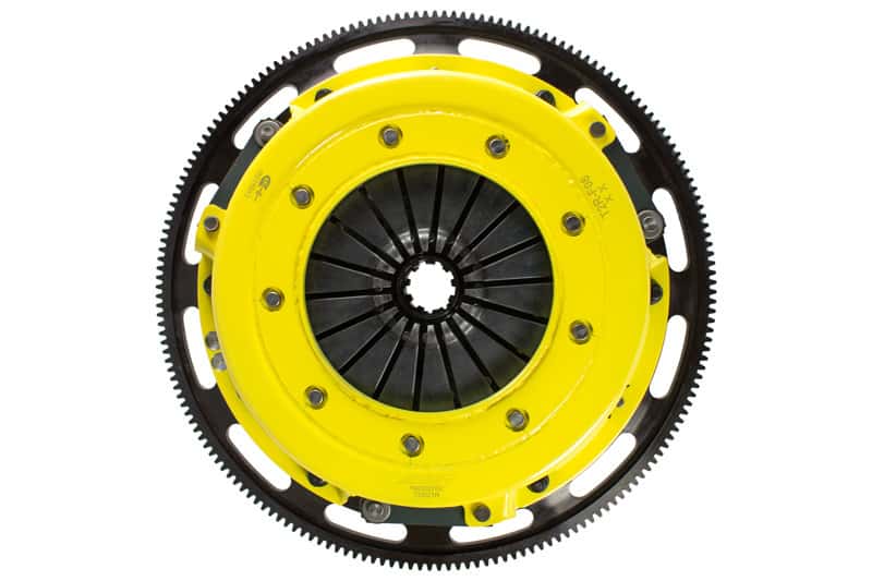 ACT — ACT 1966 Ford Fairlane Twin Disc XT Race Kit Clutch Kit
Twin Disc Kit - view 1