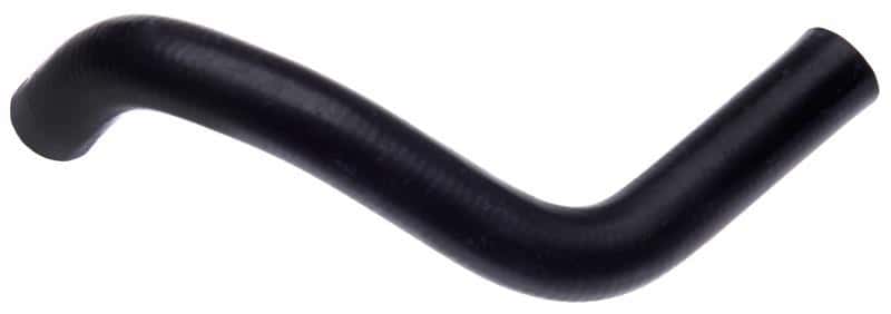 Gates — Gates 06-10 Toyota Highlander V-6 3.3L Electric Assist Inverter Cooling Hose-3 Molded Heater Hose - view 1