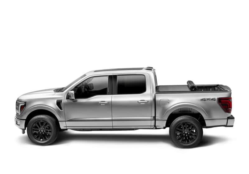 BAK — BAK 04-14 Ford F-150 6.7ft Bed (w/o Track System) Revolver X4ts
X4ts 04-14 F150 6ft. - view 12