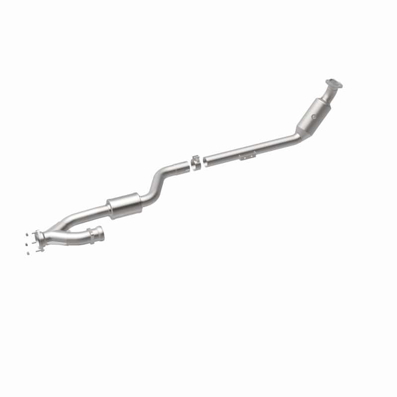 Magnaflow — Magnaflow 06-07 Mercedes-Benz C230 2.5L Direct Fit Converter
California - view 19