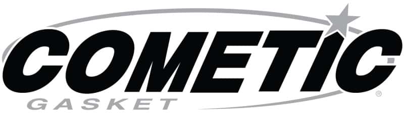 Cometic Gasket — Cometic Toyota Gen-1/2 2JZ-GTE .060in MLS Exhaust Manifold Gasket
Exhaust Gasket Set - view 2