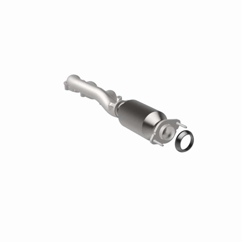 Magnaflow — MagnaFlow Conv DF 05-06 Cadillac STS 4.6L D/S Manifold / 04-06 SRX 4.6L D/S Manifold (49 State)
OEM Grade
OEM - view 28