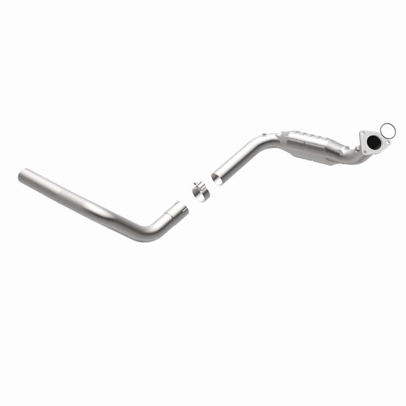 Magnaflow — MagnaFlow Conv DF 03-06 Hummer H2 6.0L D/S
HM Grade
HM - view 22