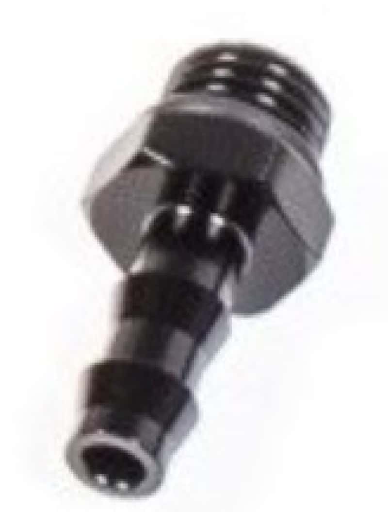 Radium Engineering — Radium Engineering 4AN ORB to 8mm Barb - view 2