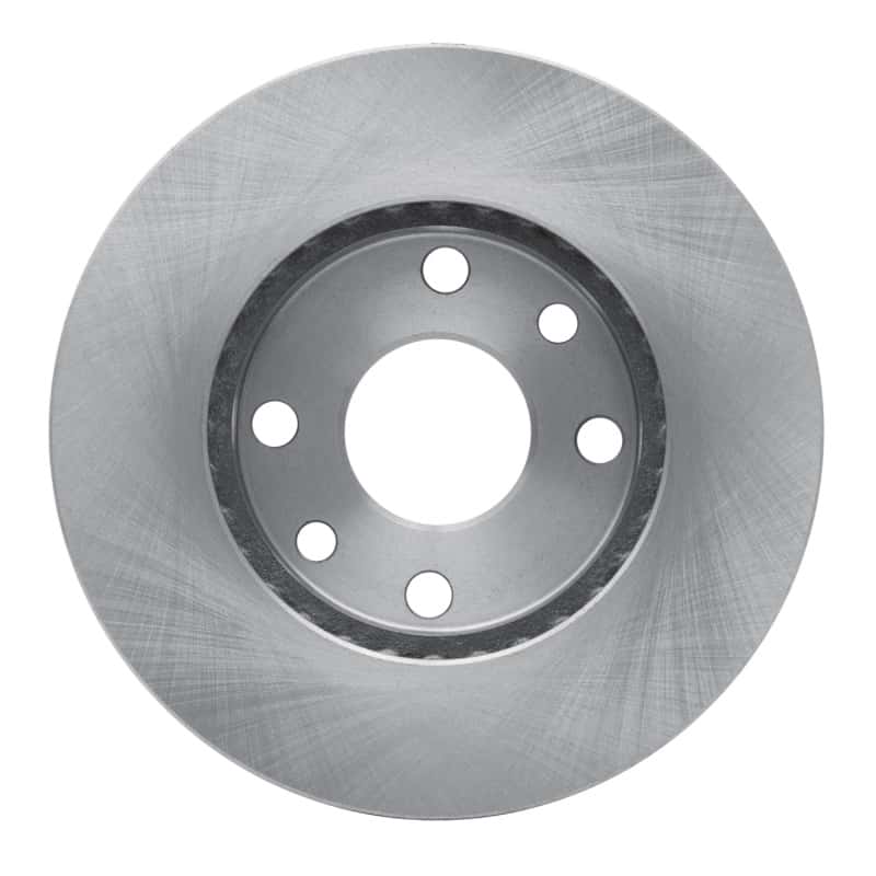 DFC — DFC 85-93 Chevrolet SPECTRUM Front Brake Rotor
DFC Brake Rotor - view 5