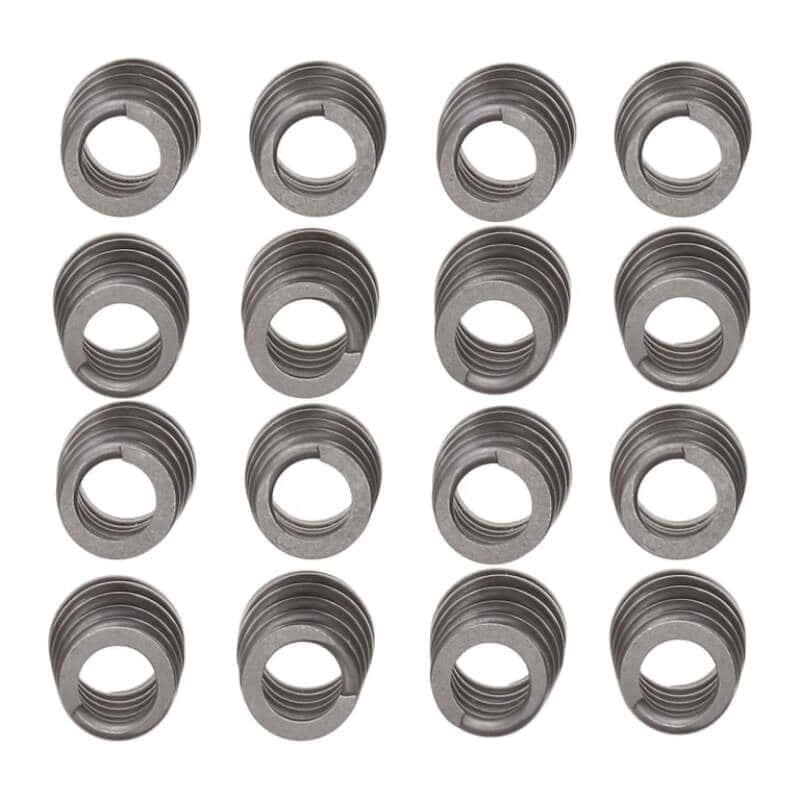 Manley Performance — Manley Subaru WRX/STi .490in Valve Spring and Retainer Kit (w/o Valve Locks) (16 each)
Valve Spring Kit-SC - view 7