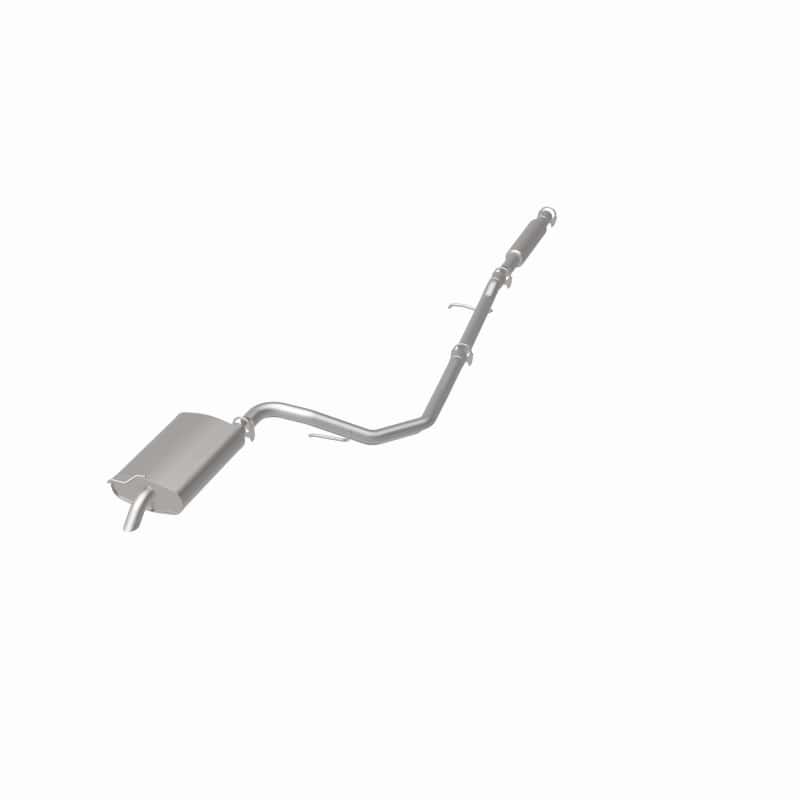 Magnaflow — MagnaFlow BRE Exhaust Kit 05-08 Five Hundred Montego 3.0L
Exhaust Kit - view 13