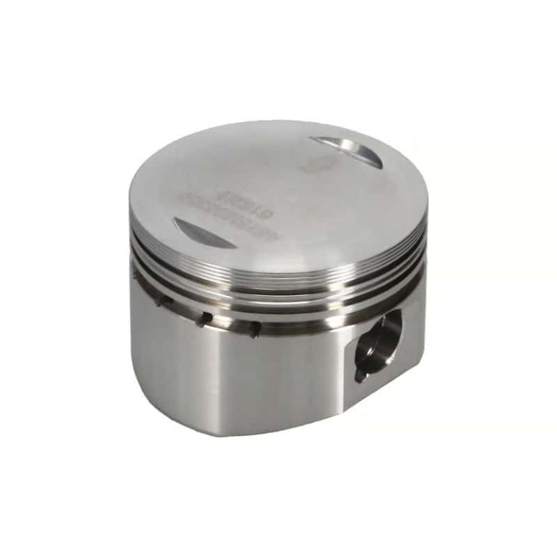 Wiseco — Wiseco Kawasaki KLX110 02-19/Suzuki DRZ110 04-05 111 Piston kit
Piston Kit - view 3