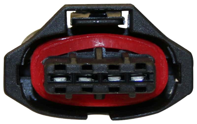 NGK — NGK Porsche Boxster 2016-2013 Direct Fit Oxygen Sensor - view 6