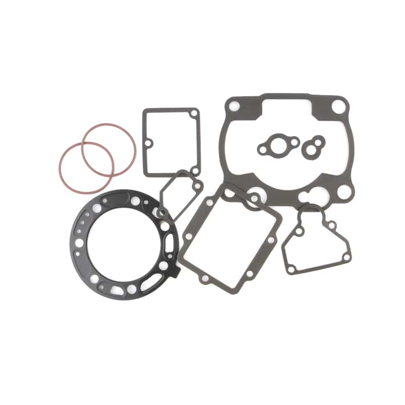 Cometic Gasket — Cometic 94-00 Kawasaki KX250 74mm Bore .010 Head Gasket - view 1