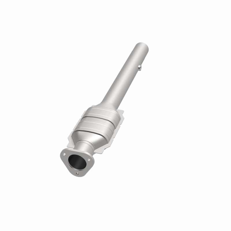 Magnaflow — MagnaFlow Conv DF 1999 Ford E250 5.4L
HM Grade
HM - view 26