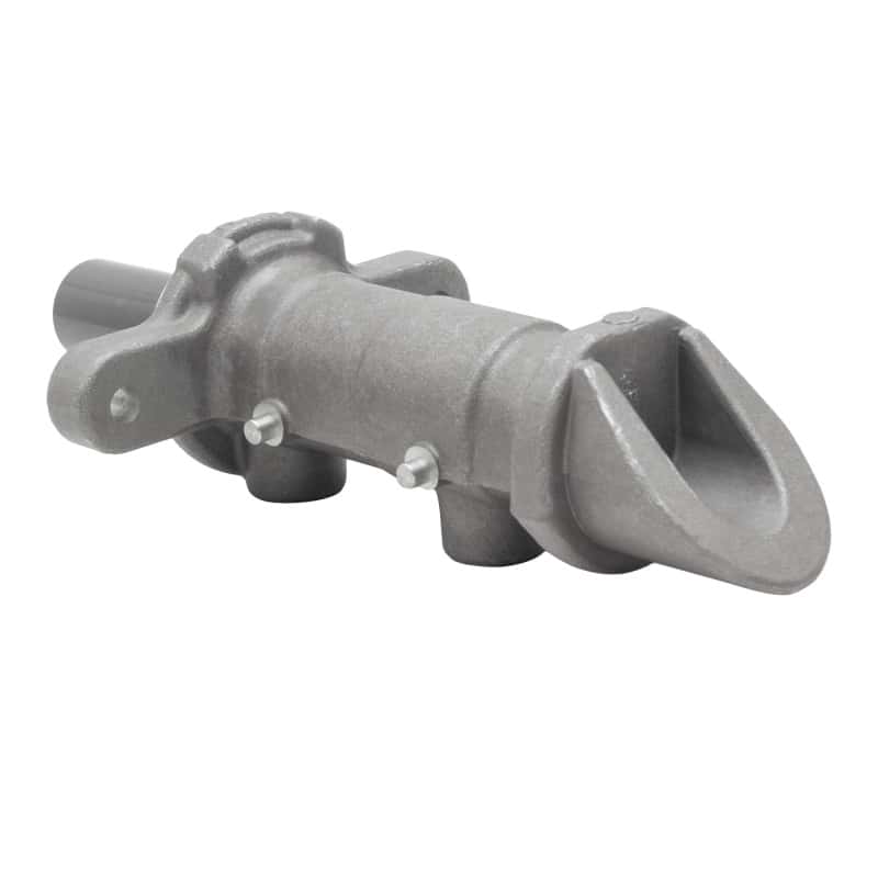 DFC — DFC 12-20 Dodge Journey Brake Master Cylinder
DFC Brake Master Cyl - view 5