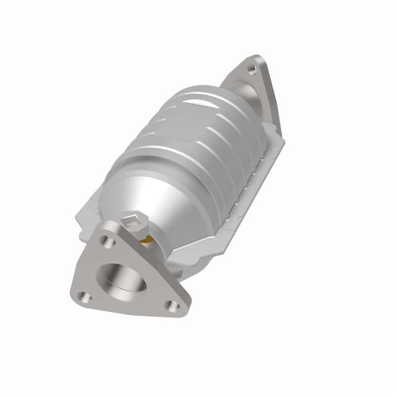 Magnaflow — MagnaFlow Conv DF 01-02 Frontier DS fr OEM
OEM Grade
OEM - view 17