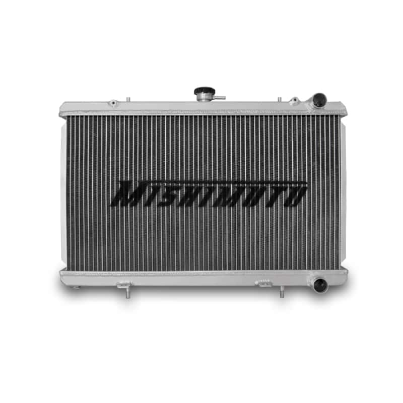 Mishimoto — Mishimoto 89-94 Nissan 240sx w/ KA Aluminum Radiator - view 9