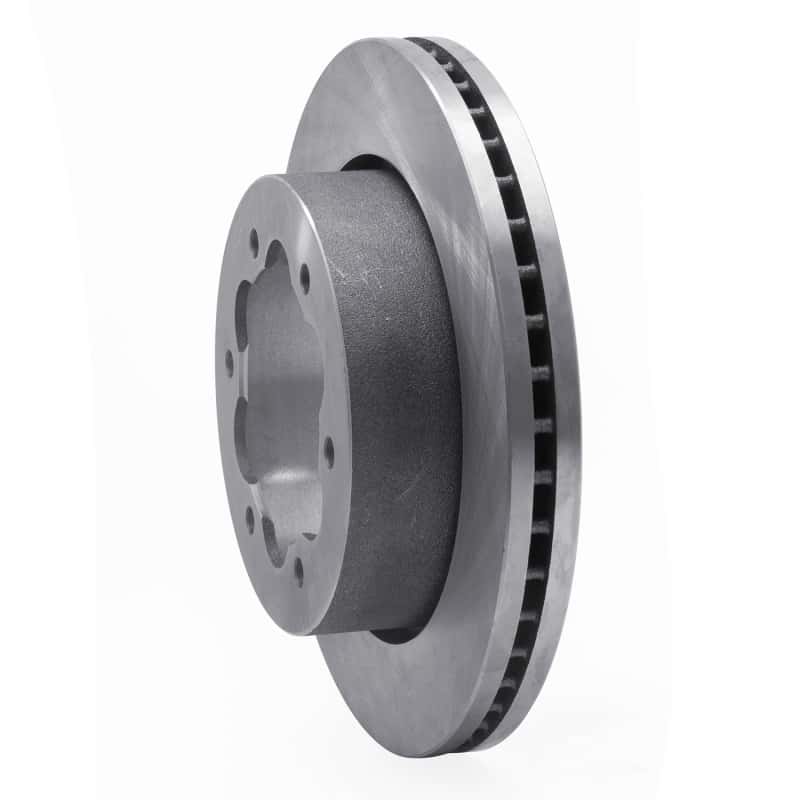 DFC — DFC 20-25 Ford Transit-350 HD/DRW Rear Brake Rotor - view 2