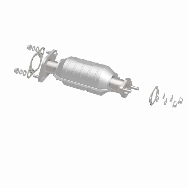 Magnaflow — Magnaflow Conv DF 00-03 Kia Rio 1.5L
California - view 13